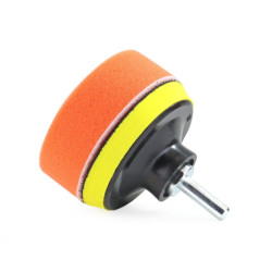 Комплект полирни гъби AMIO-03699