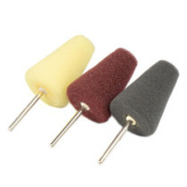 Комплект мини полиращи гъби AMIO-03715