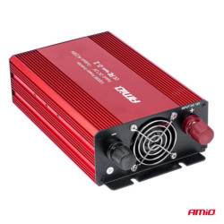 Преобразувател на напрежение AMiO 12V/230V 1000W/2000W 3x230V PI05