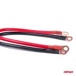 Преобразувател на напрежение AMiO 12V/230V 1000W/2000W 3x230V PI05