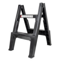 Работилнически стълб - табуретка 51,5cm 150kg AMiO-04267