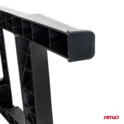 Работилнически стълб - табуретка 51,5cm 150kg AMiO-04267