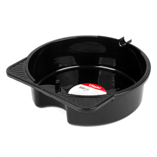 Контейнер за източване на масло 8L, 39cm AMIO-04051