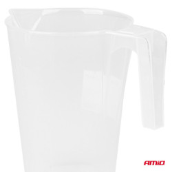 Мерителен съд за течности 1L AMIO-04050