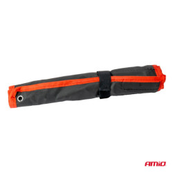 Комплект комбинирани гаечни ключове 6-22mm 12 бр. AMiO-04194