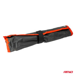 Комплект двусторонни ключове с очи 6-22cm 8 части AMiO-04196