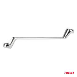 Комплект двустранни ключове 6-32cm 12бр AMiO-04197