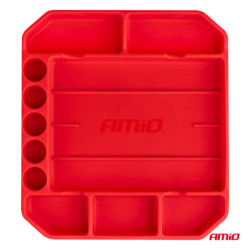 Силиконов резервоар за инструменти AMiO-04271