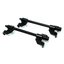 Екстрактор за пружини 260 mm 2бр