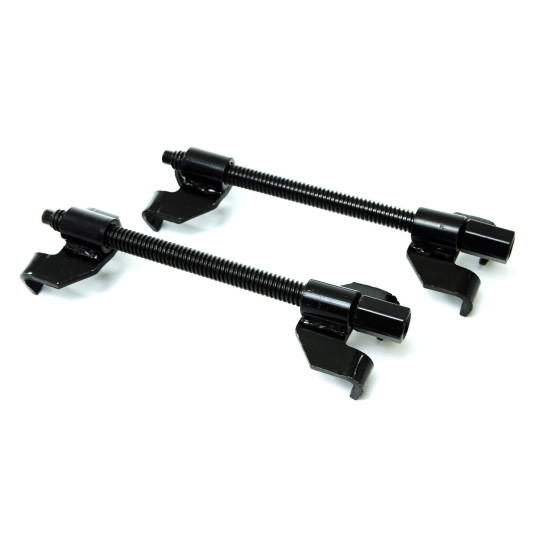 Екстрактор за пружини 260 mm 2бр