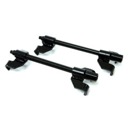 Екстрактор за пружини 260 mm 2бр