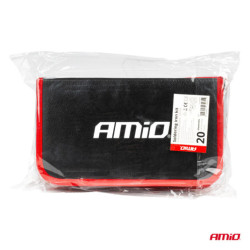 Комплект поялник 20бр. AMIO-03285