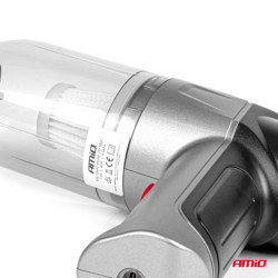 Безжичен прахосмукач за автомобил HEPA AMiO-03692