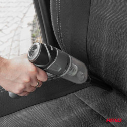 Безжичен прахосмукач за автомобил HEPA AMIO-03693