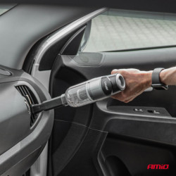 Безжичен прахосмукач за автомобил HEPA AMIO-03693