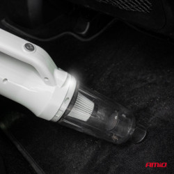 Вакуум за автомобил 12V 60W HEPA 5kPa AMIO-03691