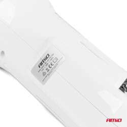 Вакуум за автомобил 12V 60W HEPA 5kPa AMIO-03691