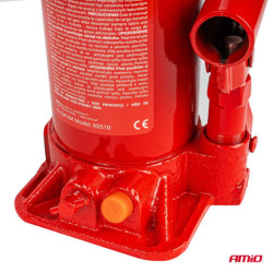 Хидравличен буфер 10T в PVC кутия AMIO-04184