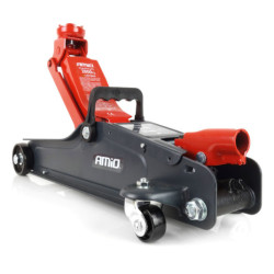 Хидравличен крик нископрофилен 2T CE AMIO-02500