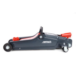 Хидравличен крик нископрофилен 2T CE AMIO-02500