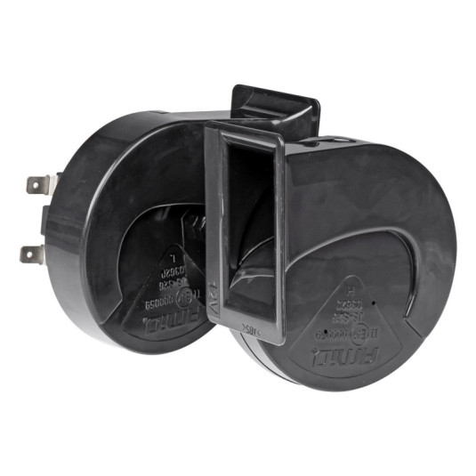 Клаксон 12V 2бр AMIO-03620