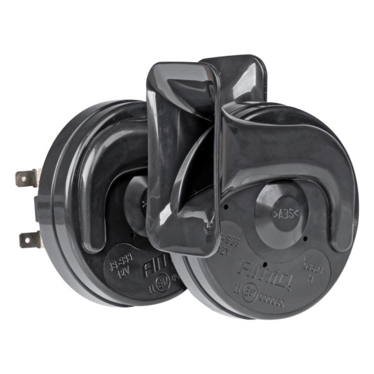 Клаксон 12V 2бр AMIO-03621