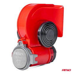 Клаксон 12V с реле AMIO-03619