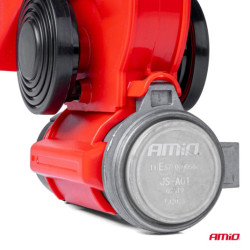 Клаксон 12V с реле AMIO-03619