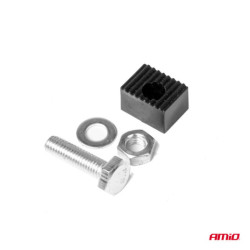 Клаксон 12V с реле AMIO-03619