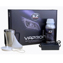 K2 Vapron PRO - ефективна регенерация на фарове