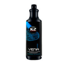 K2 PRO Vena 1L - неутрален pH шампоан с добавка хидрофобност