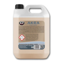 K2 AKRA 5L - почистващ препарат за двигатели