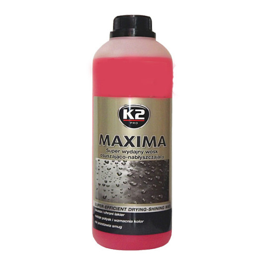 K2 Maxima 1L - сушещ хидрозащита