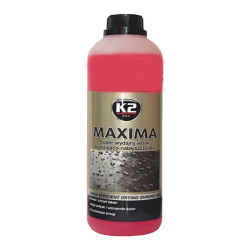 K2 Maxima 1L - сушещ хидрозащита