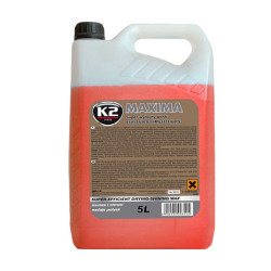 K2 Maxima 5L- сушещ хидроглос
