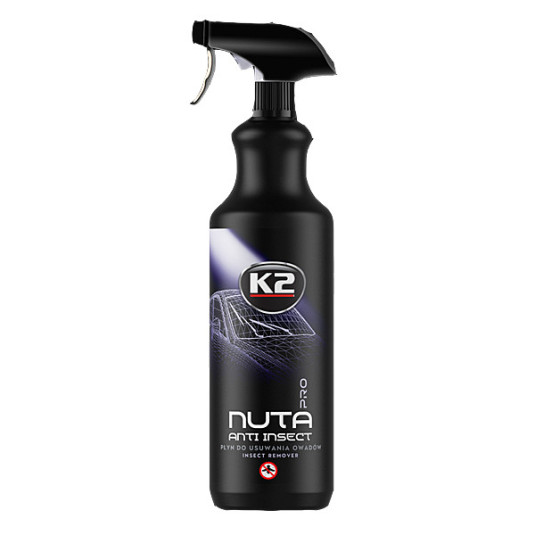 K2 PRO Nuta Anti 1L - Insect - средство за отстраняване на насекоми