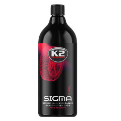 K2 PRO Sigma 1L - импрегнатор за гуми и пластици