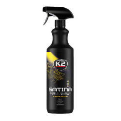 K2 PRO Satina Blueberry 1L - импрегнатор за вътрешни пластици