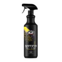 K2 PRO Satina Sunset Fresh 1L - импрегнатор за вътрешни пластици
