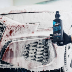 K2 PRO Bela 1L Blueberry - pH неутрална активна пяна