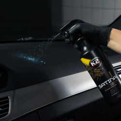 K2 PRO Атина Energy Fruit 1L – импрегнатор за вътрешни пластмаси