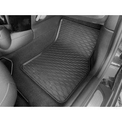 Гумени мокети по мярка за MINI COOPER 3вр/5вр (F55/56) (от 2020)