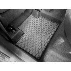 Гумени мотори по поръчка за TOYOTA Land Cruiser 150 5m/7m (от 2009)