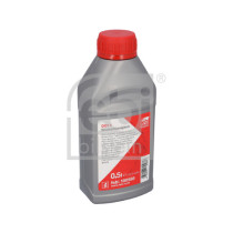Brzdová kvapalina FEBI BILSTEIN DOT 4 0,25L