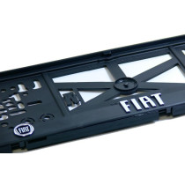 Подложка под ЛРЗ 3D FIAT