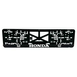 Подложка под РЕГ 3D HONDA