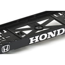 Подложка под РЕГ 3D HONDA