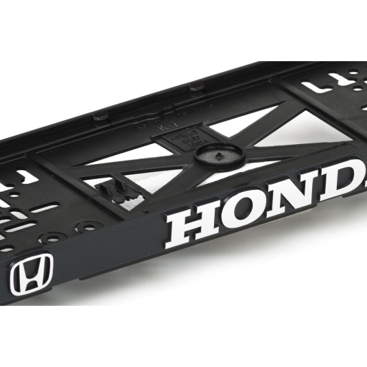 Подложка под РЕГ 3D HONDA