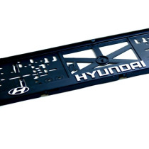 Подложка под РЕГ 3D HYUNDAI