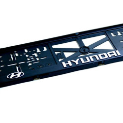 Подложка под РЕГ 3D HYUNDAI